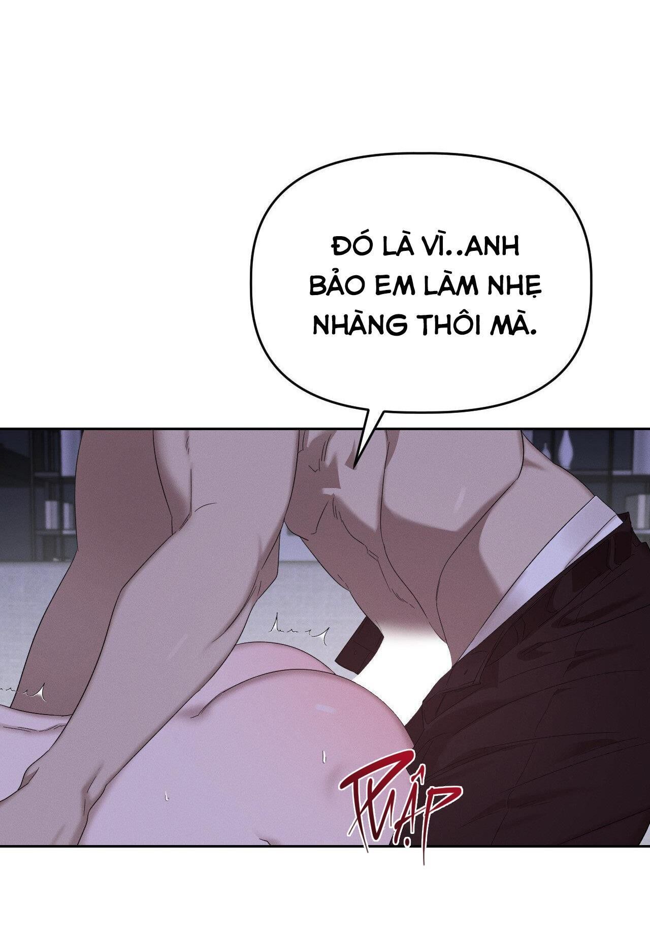 xúc cảm làn da Chapter 11 - Trang 1