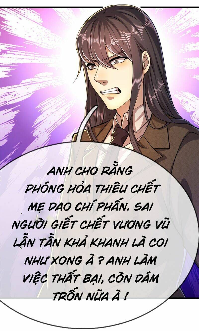 y võ chí tôn Chapter 194 - Trang 2