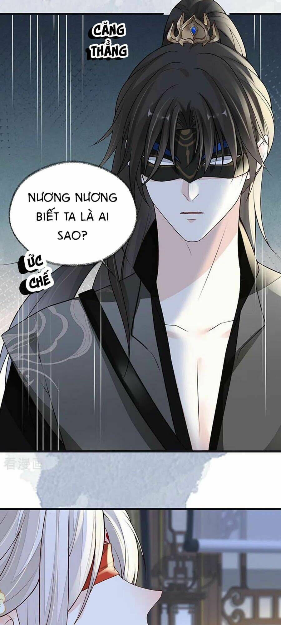 thái hậu quân hạ thần chapter 99 - Next chapter 100