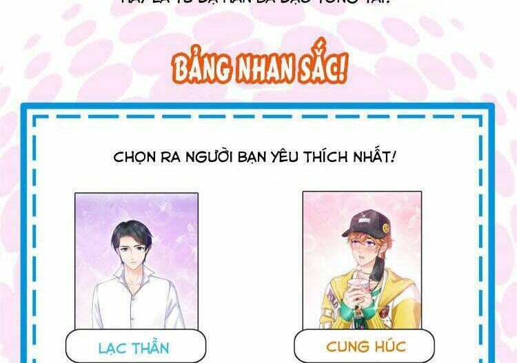 hệt như hàn quang gặp nắng gắt chapter 131.2 - Next Chap 132