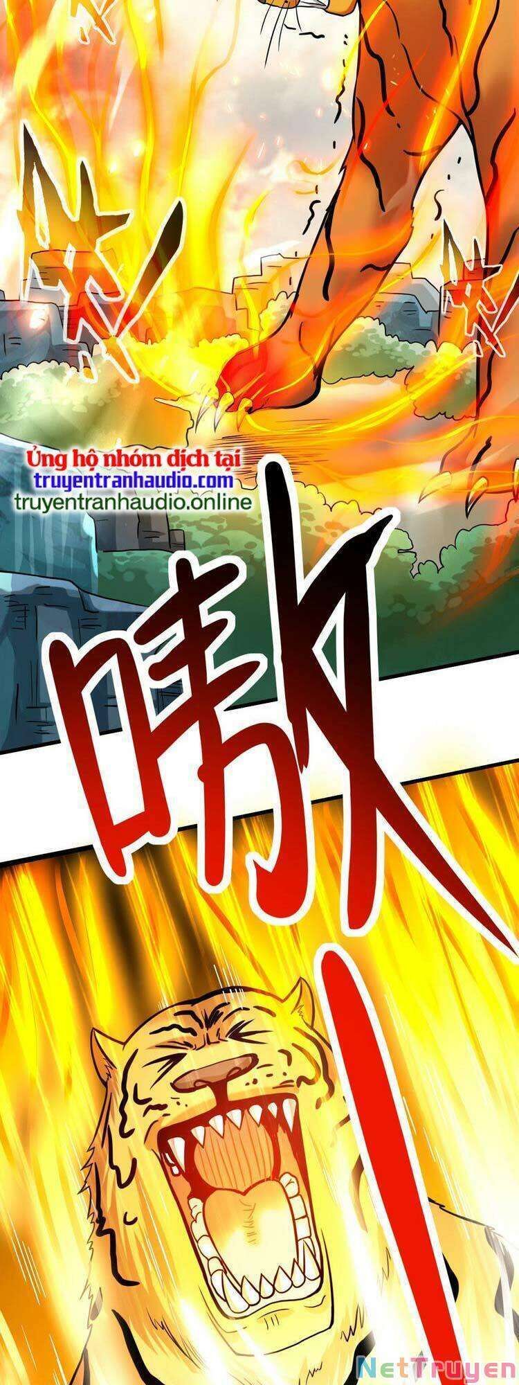 Đệ Tử Của Ta Đều Là Siêu Thần Chapter 176 - Trang 2