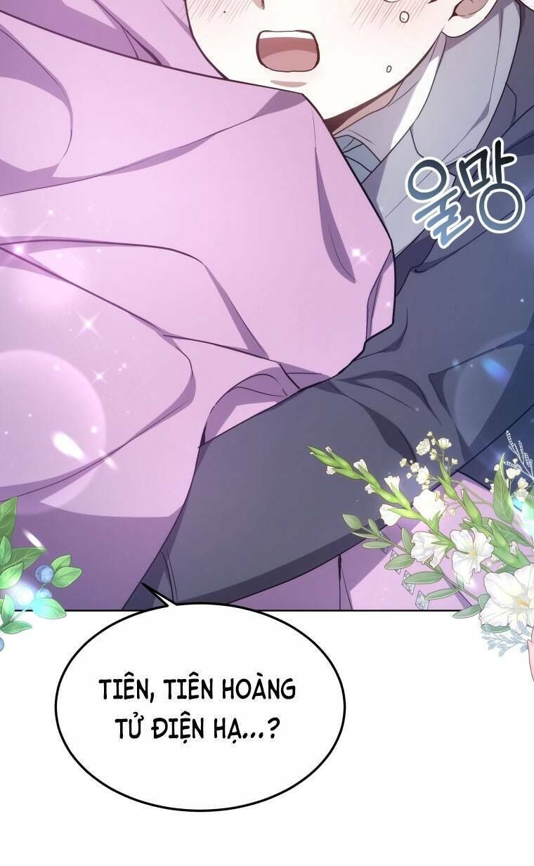 cháu trai của nam chính rất thích tôi chapter 6 - Trang 2