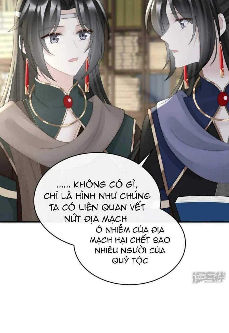 thê chủ, thỉnh hưởng dụng chapter 91 - Trang 2