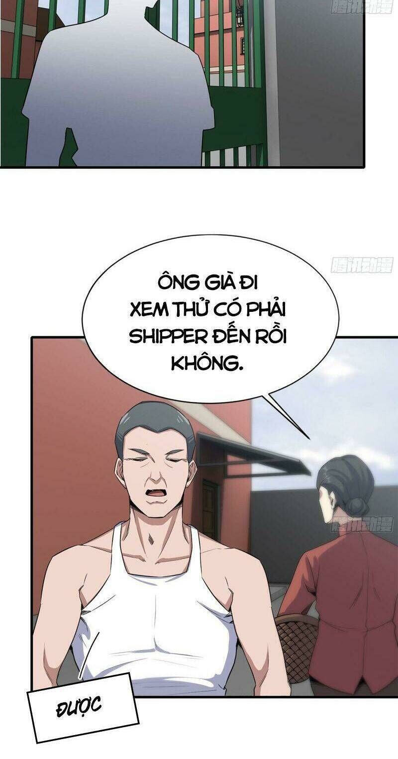 tôi chuyển vàng tại mạt thế Chapter 167 - Trang 2