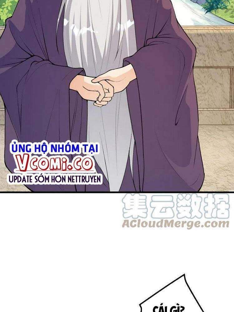 nghịch thiên tà thần chapter 415 - Trang 2