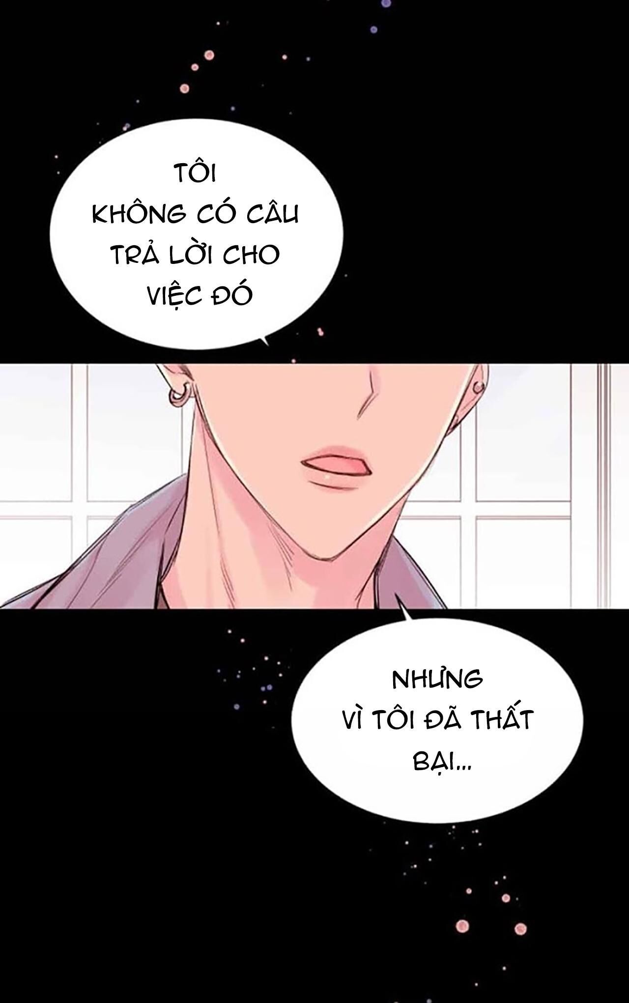 bí mật của tôi Chapter 5 - Trang 1