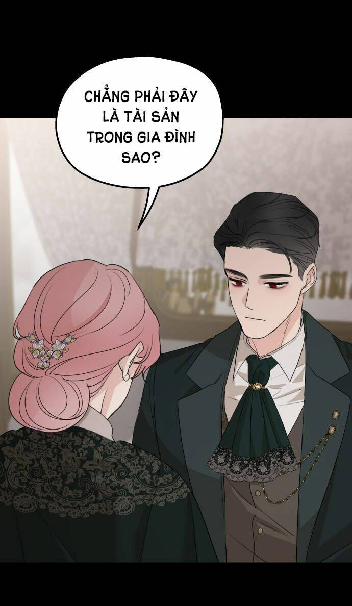 gia đình chồng bị ám ảnh bởi tôi chapter 75.2 - Trang 2