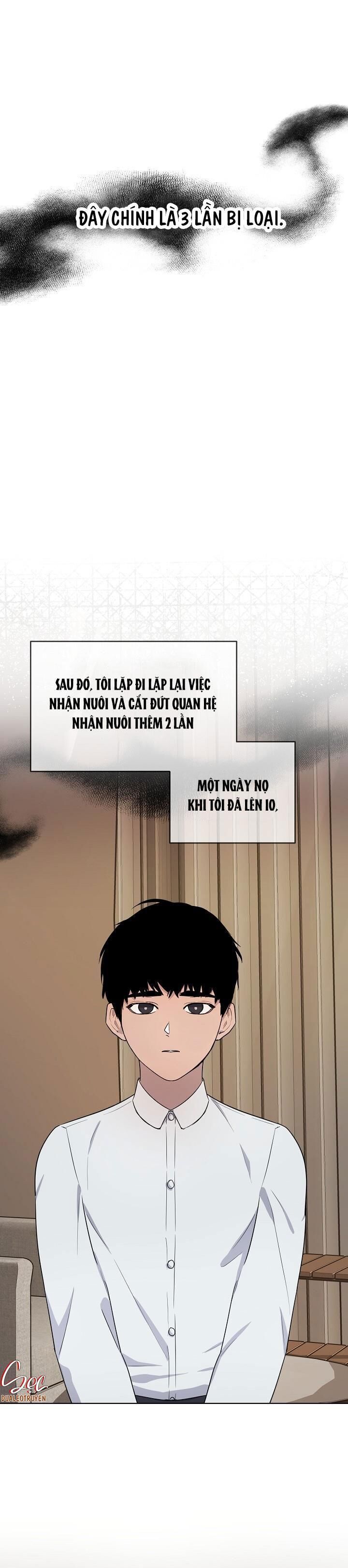 thợ săn một đêm 10 lần Chapter 1 - Next 2