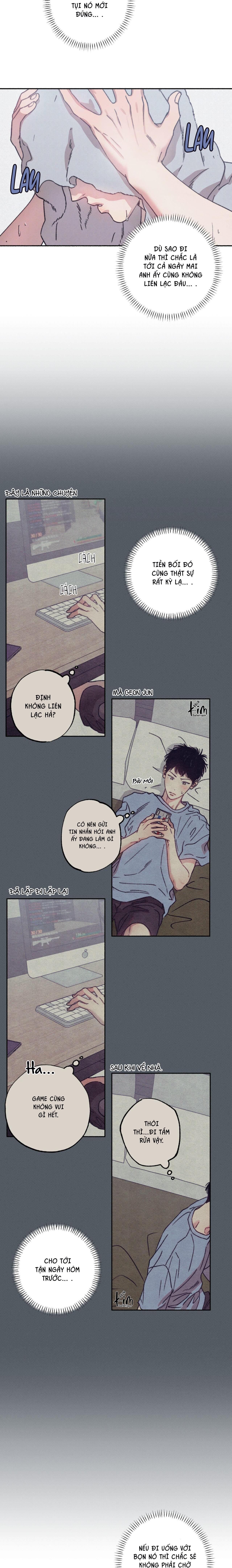 từ 1 đến 10 Chapter 15 - Next 16