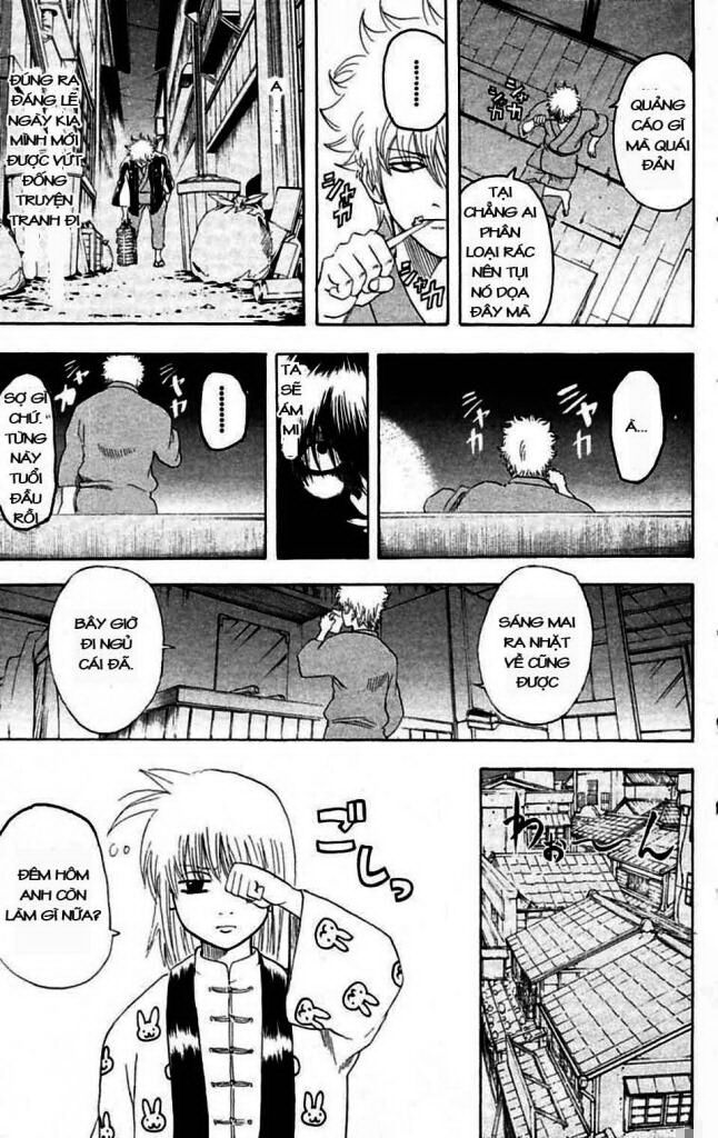 gintama chương 140 - Next chương 141