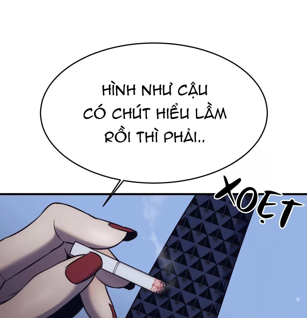 công cuộc báo thù của kẻ yếu thế Chapter 63 - Next Chương 64