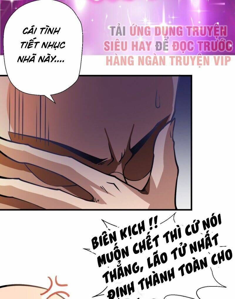 tà du ký Chapter 11 - Trang 2