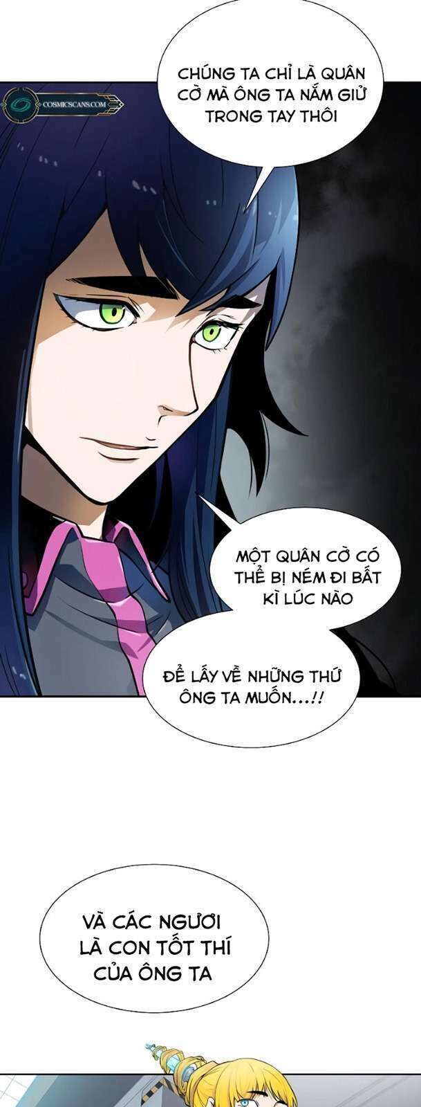 Cuộc Chiến Trong Tòa Tháp - Tower Of God Chapter 578 - Trang 2