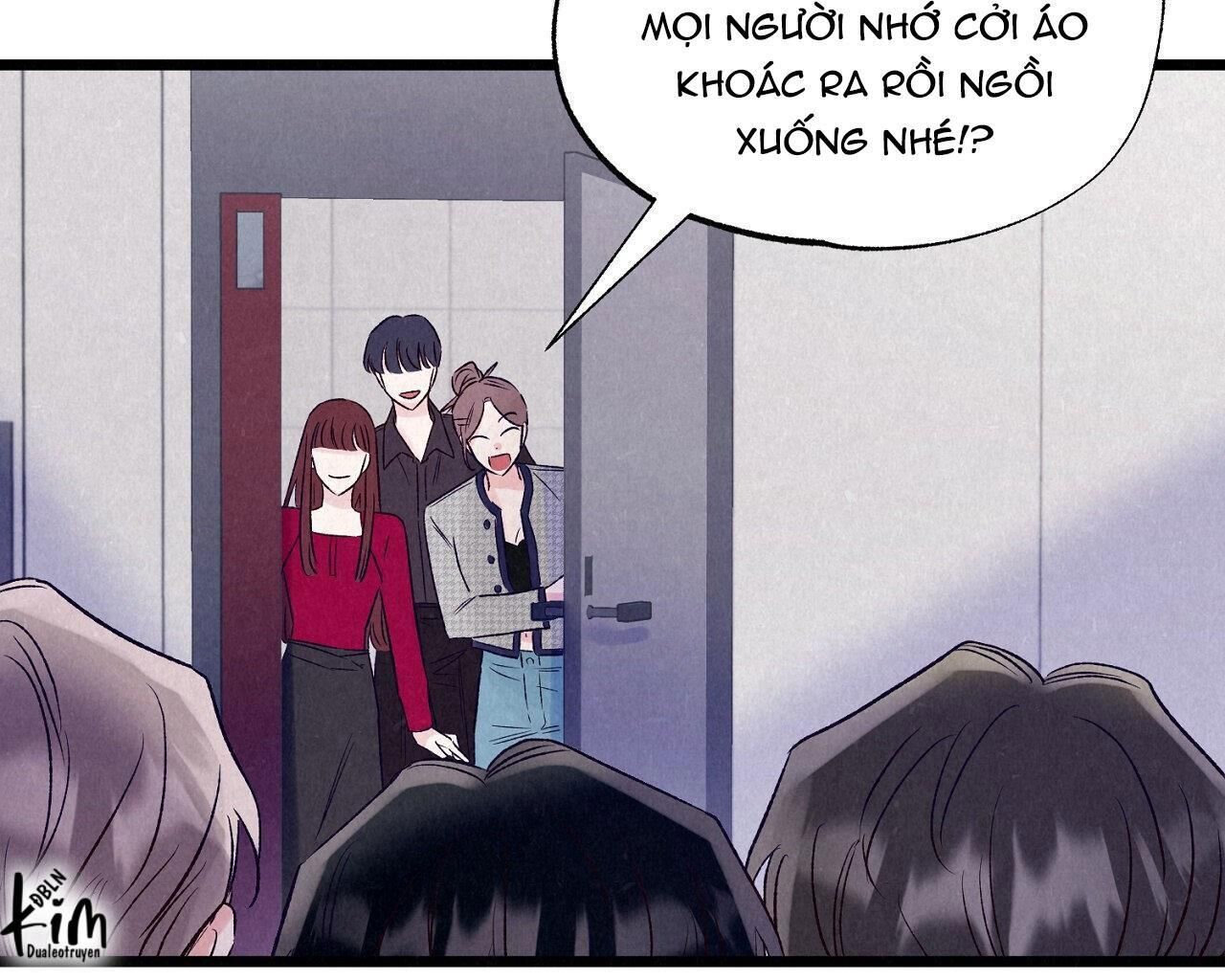 tuyển tập nhất thụ đa công của nhà kim Chapter 14.5 SUGAR END - Trang 1