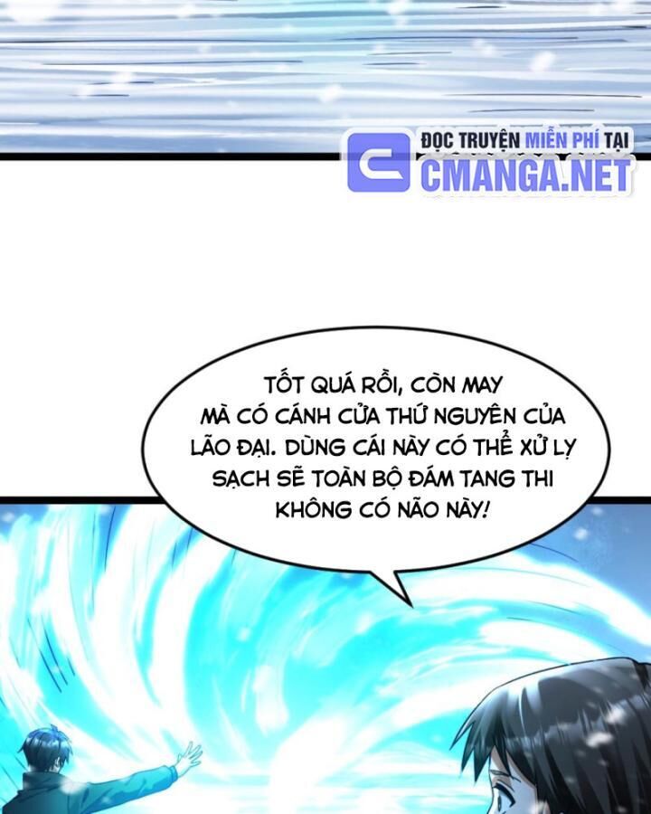 Toàn Cầu Băng Phong: Ta Chế Tạo Phòng An Toàn Tại Tận Thế Chapter 344 - Trang 1