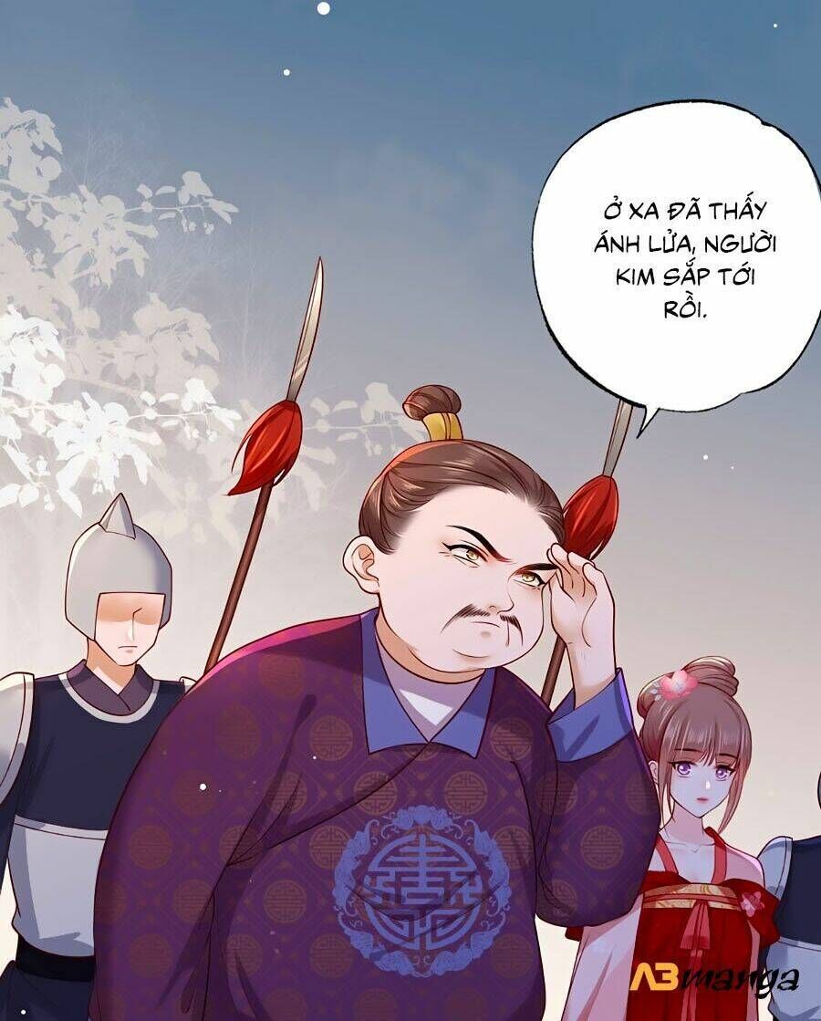 nữ thủ phú chi kiều sủng nhiếp chính vương chapter   35 - Next chapter   36