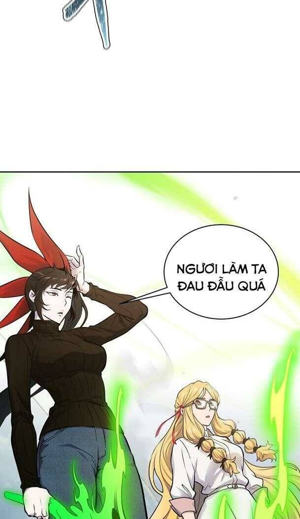 Cuộc Chiến Trong Tòa Tháp - Tower Of God Chapter 591 - Trang 2