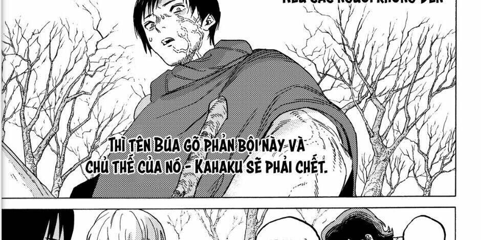 gửi em, người bất tử chapter 82 - Next chapter 83