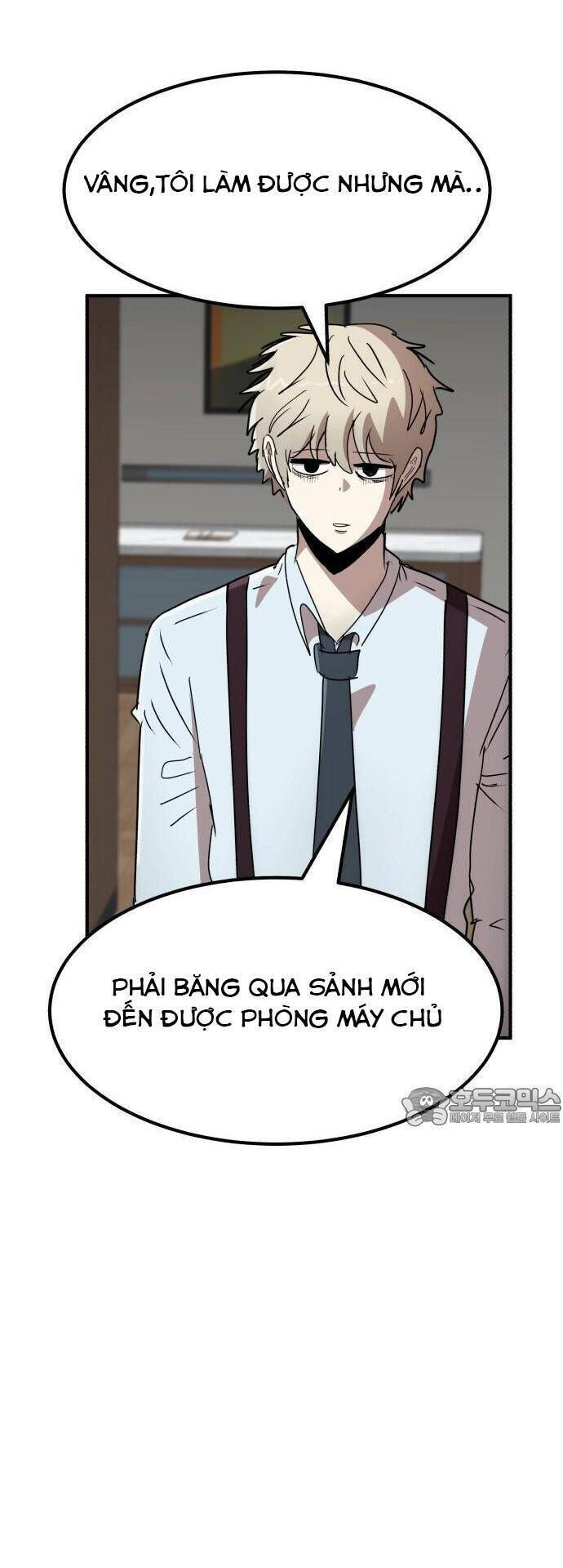 coin báo thù Chapter 28 - Next Chapter 29