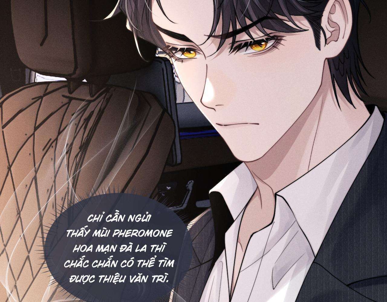 chấp sự thỏ tai cụp Chương 83 - Next Chapter 83