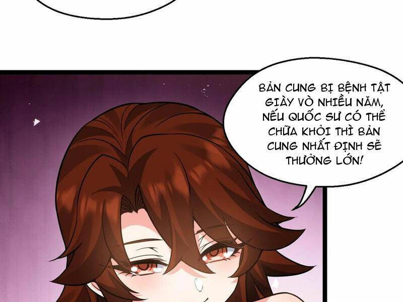 hảo đồ nhi hãy tha cho vi sư chapter 238 - Trang 2