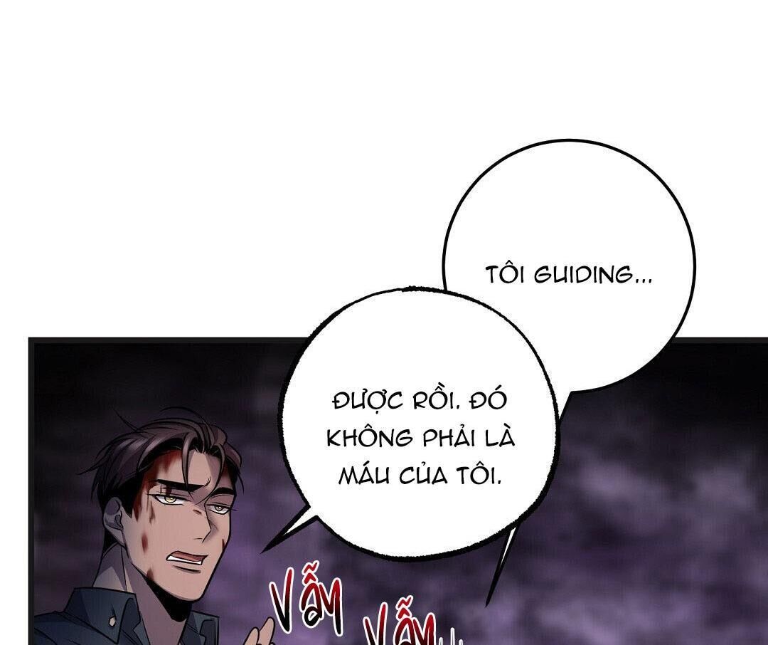 đáy sâu tuyệt vọng Chapter 33 - Next Chapter 33