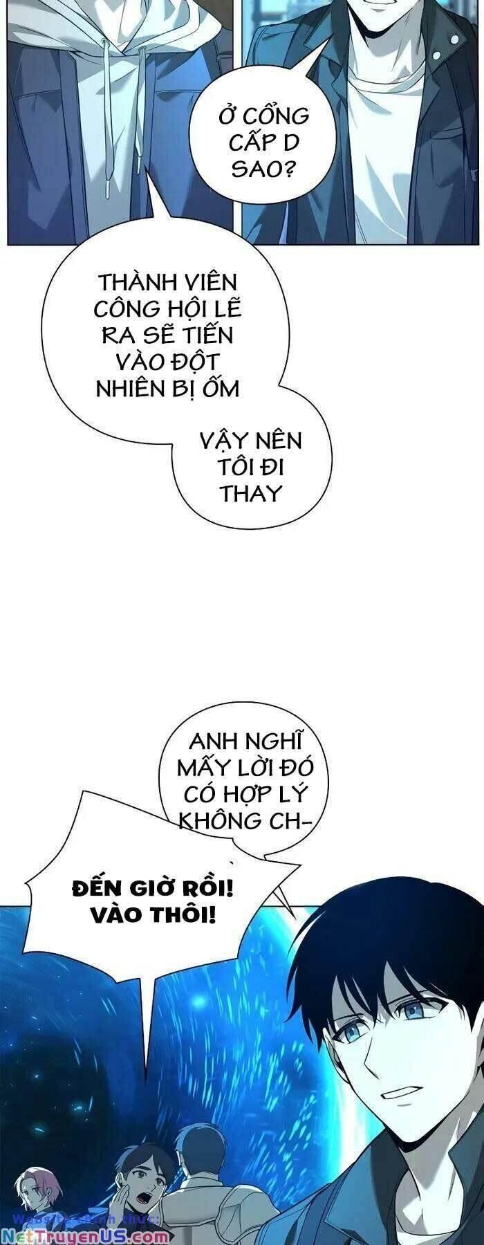 thợ tạo tác vũ khí chapter 7 - Next chapter 8