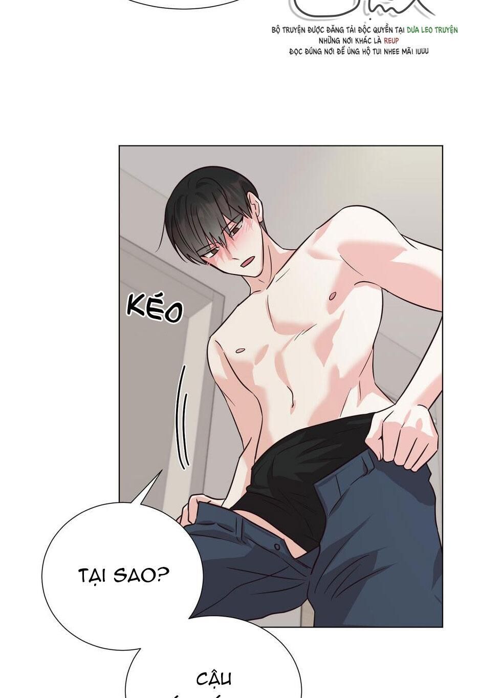 tuyển tập manhwa dằm khăm Chapter 9 -Ngủ ngon 2 - Trang 1