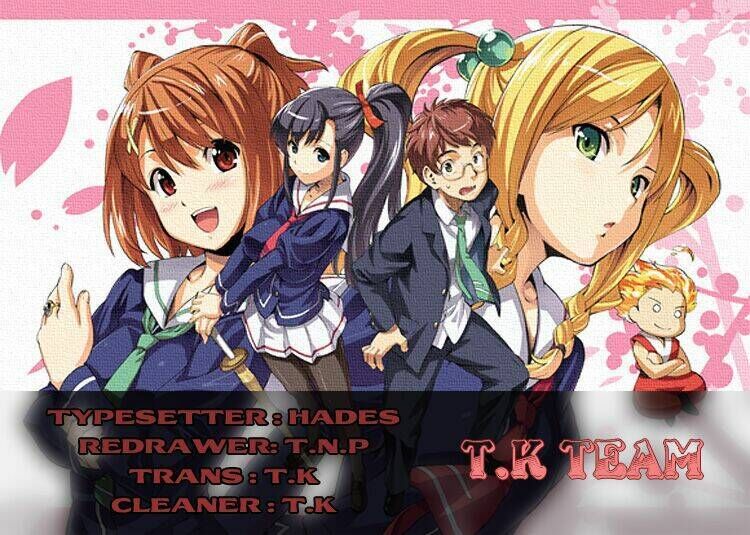 maken ki chương 66 - Trang 2