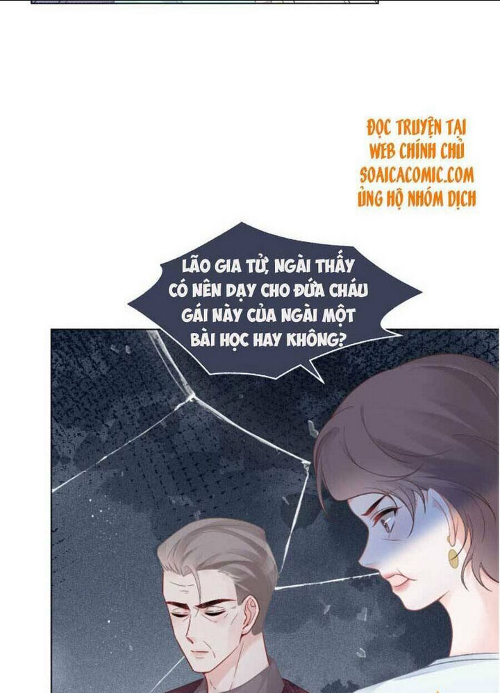 được các anh trai chiều chuộng tôi trở nên ngang tàng chapter 65 - Next chapter 66