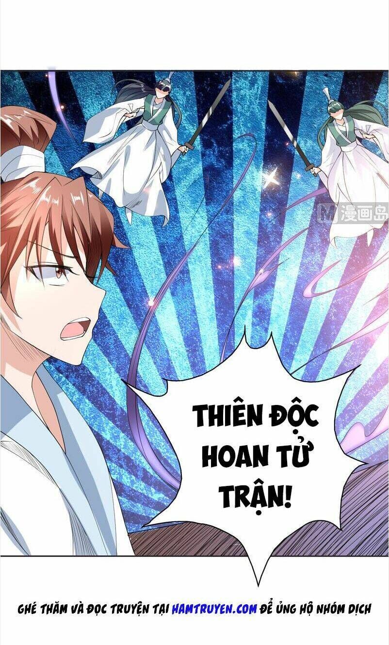 tối cường thần thú hệ thống Chapter 110 - Next Chapter 111