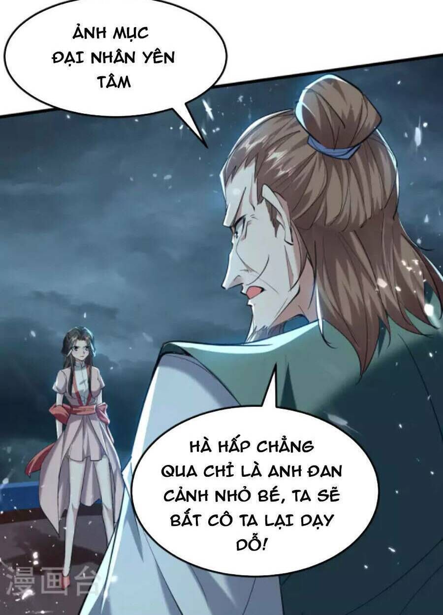 tiên đế qui lai chapter 295 - Trang 2