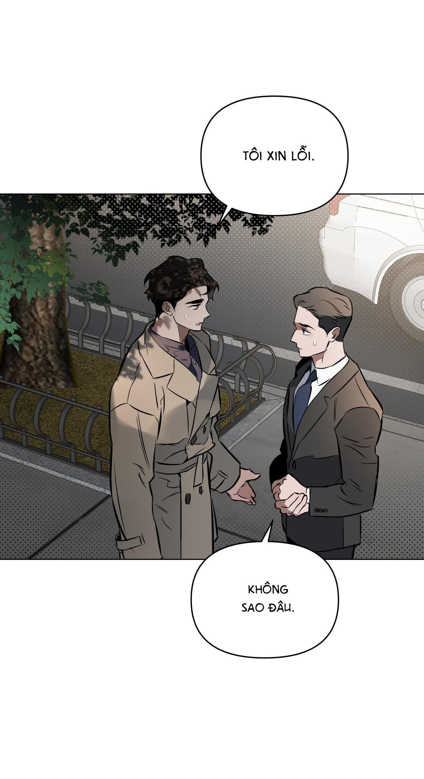 (CBunu) Định Tên Mối Quan Hệ Chapter 52 - Trang 2