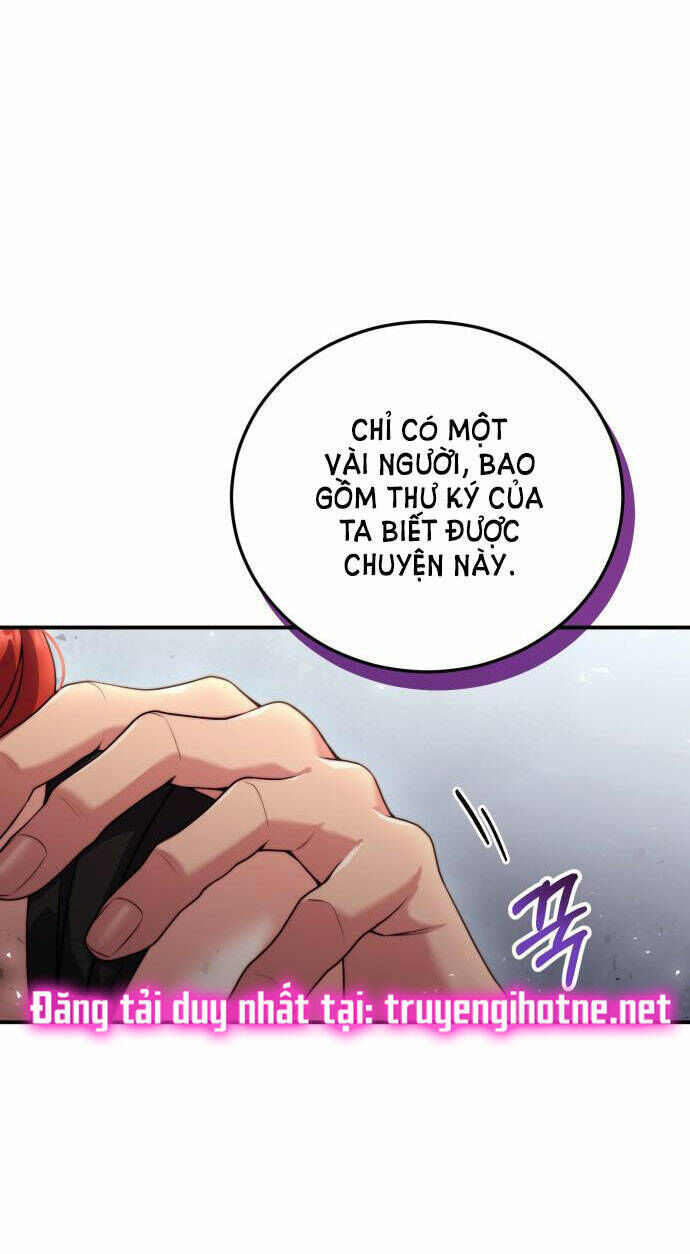 tôi sẽ ly hôn với người chồng bạo chúa của mình chapter 26.2 - Trang 2