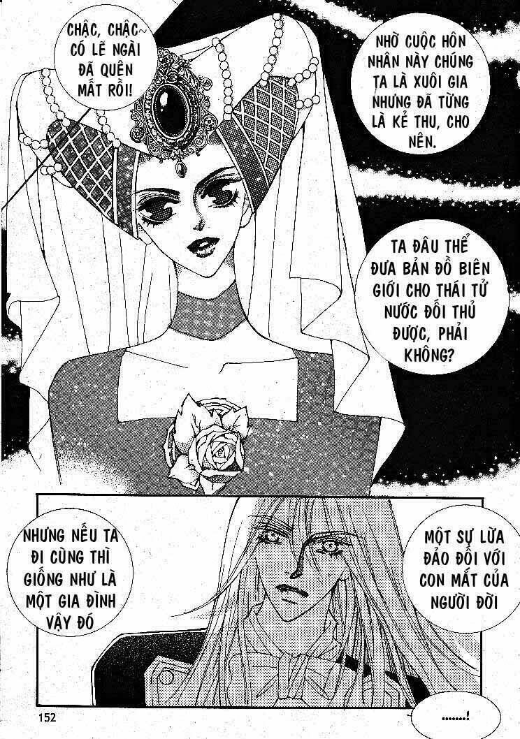 Boy Princess Chapter 4 - Trang 2