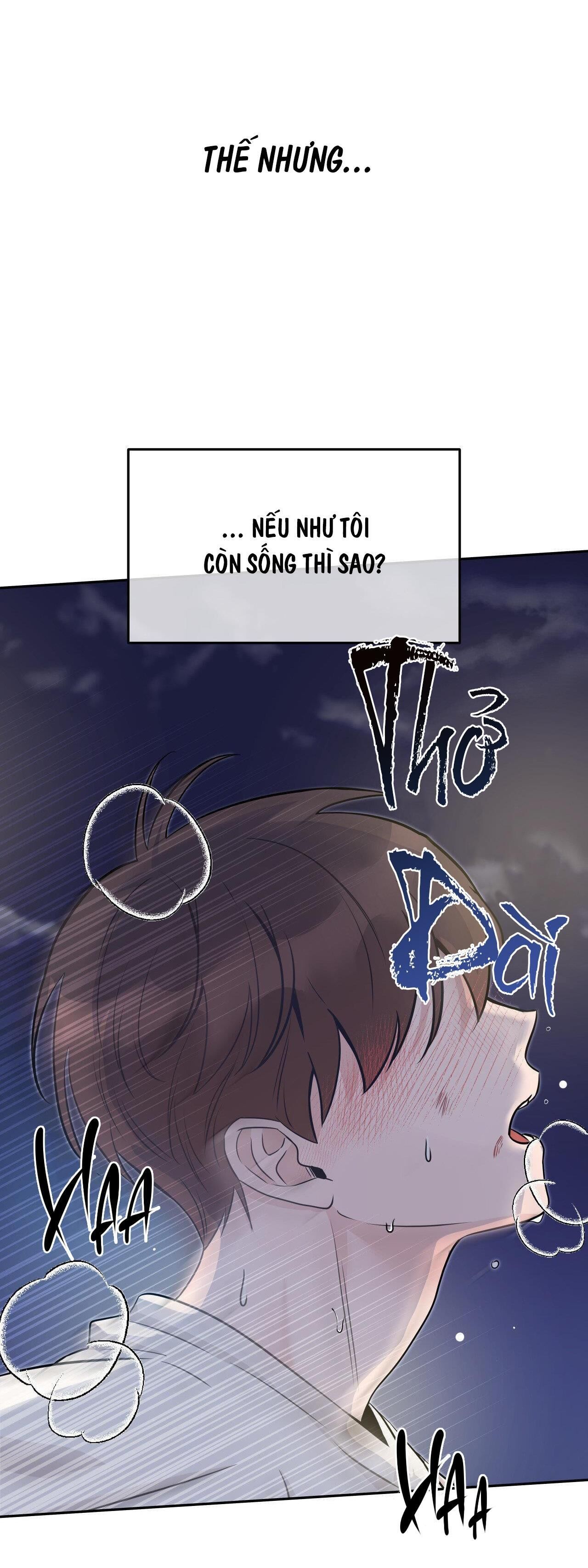 nụ hôn thiên thần Chapter 1 - Trang 1