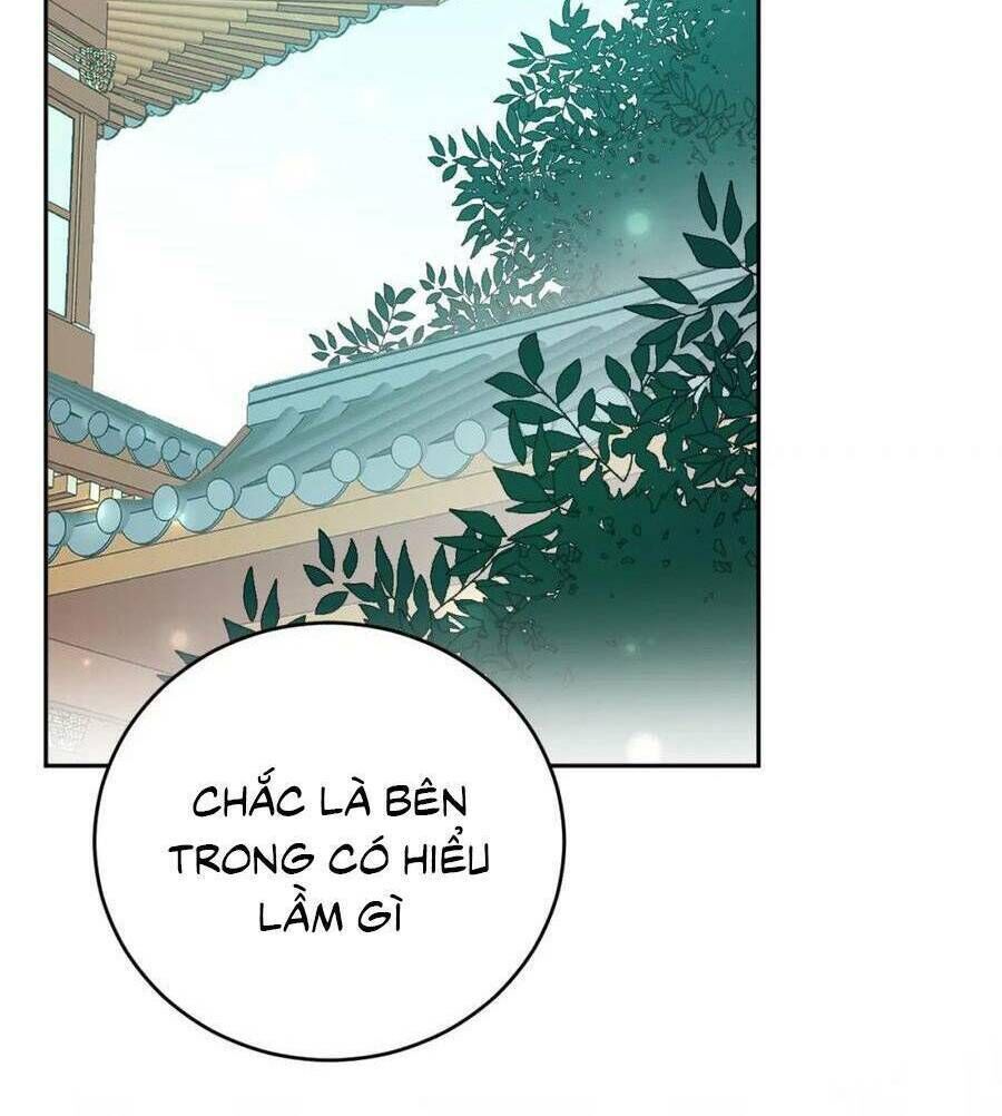 hoàng hậu vô đức chapter 92.3 - Next chapter 93