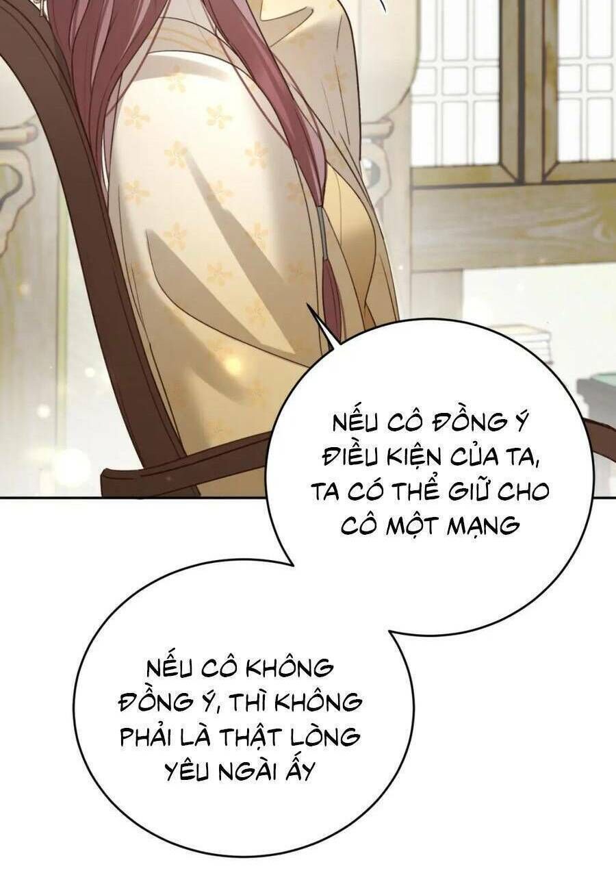 hoàng hậu vô đức chapter 109 - Trang 2