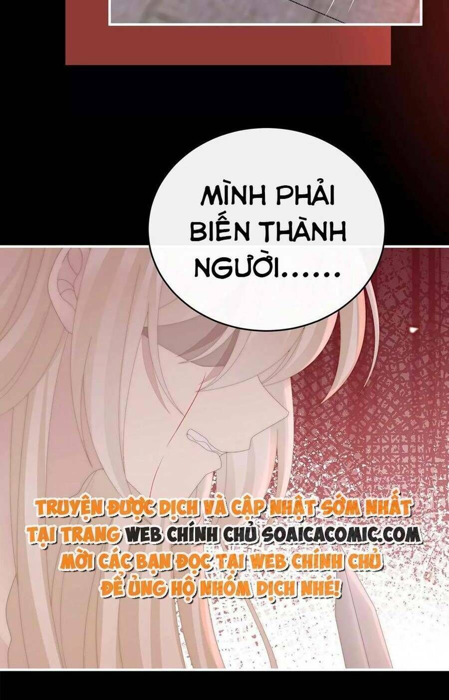 thê chủ, thỉnh hưởng dụng chapter 83 - Trang 2