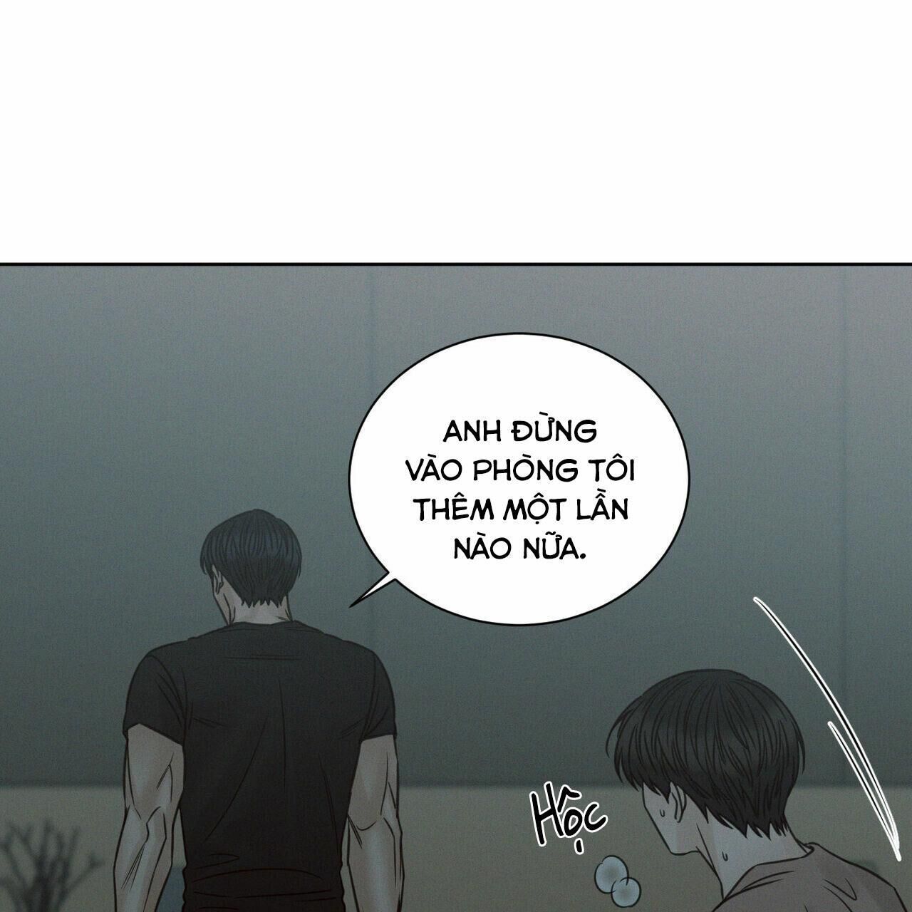 dù anh không yêu em Chapter 66 - Trang 2