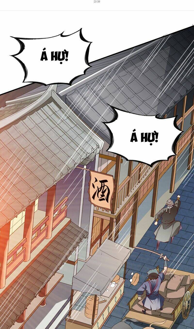 chiến đỉnh Chapter 115 - Trang 2