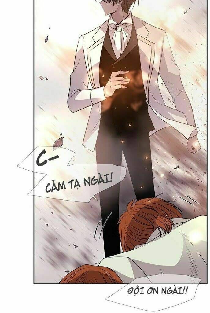 ngũ đại đồ đệ của charlotte chapter 15 - Next chapter 16