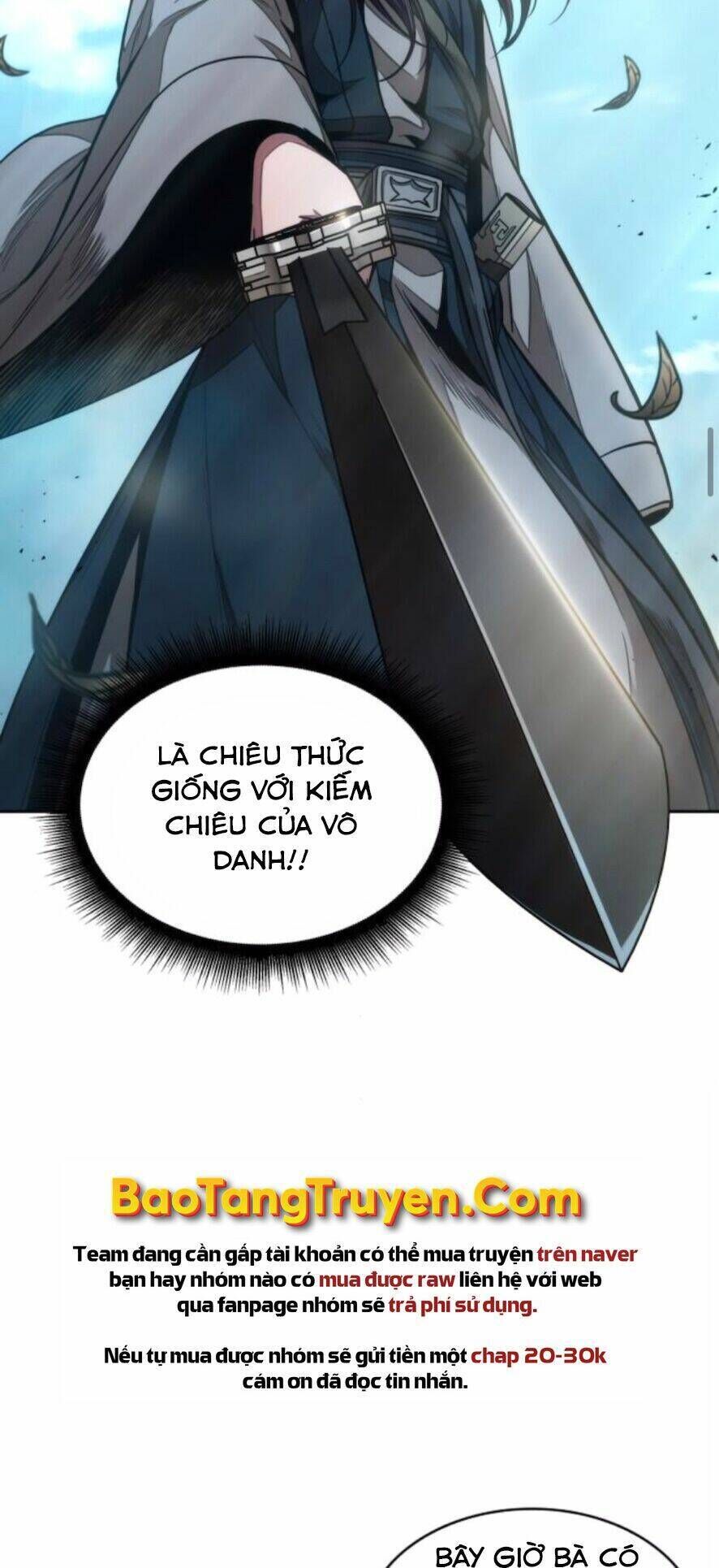 ngã lão ma thần chapter 97 - Trang 2