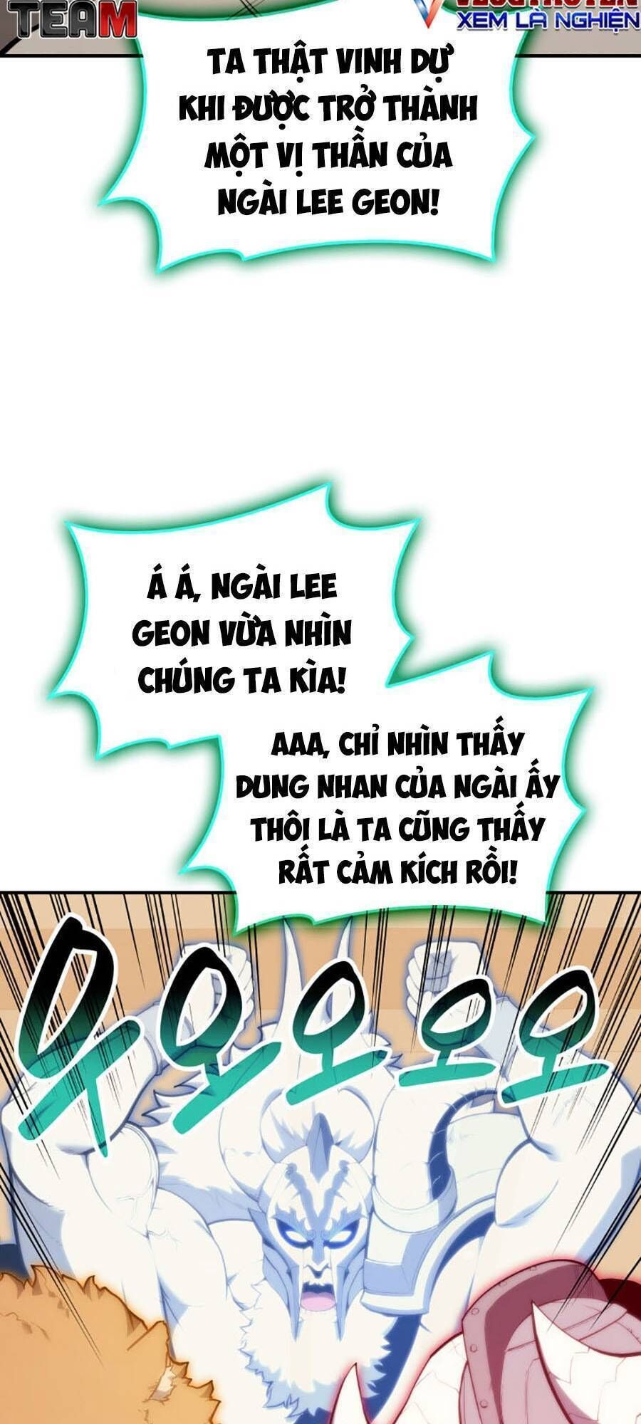 vị vua mạnh nhất đã trở lại chapter 35 - Trang 2