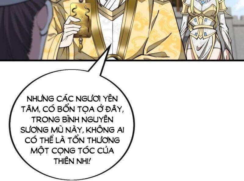 ta không phải con cưng của khí vận Chapter 108 - Trang 2