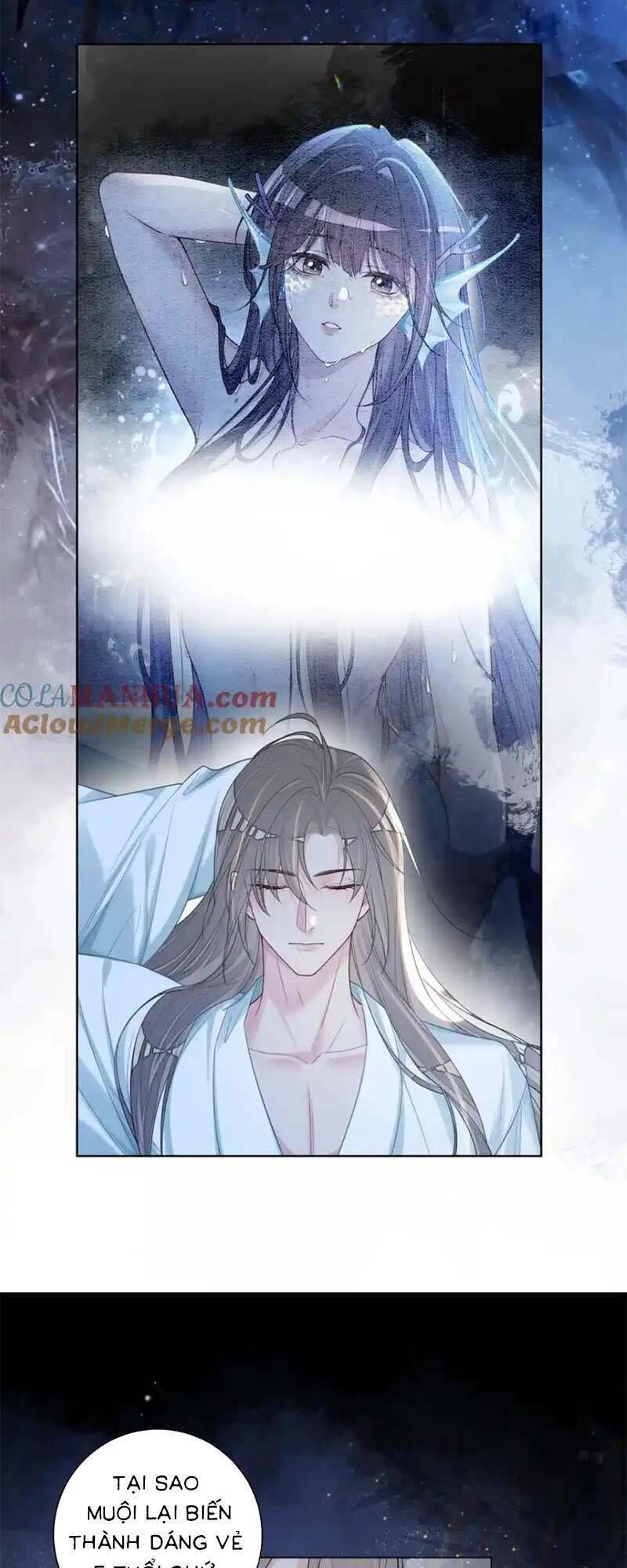 bệnh kiều nam chủ lại ghen rồi chapter 133 - Trang 2