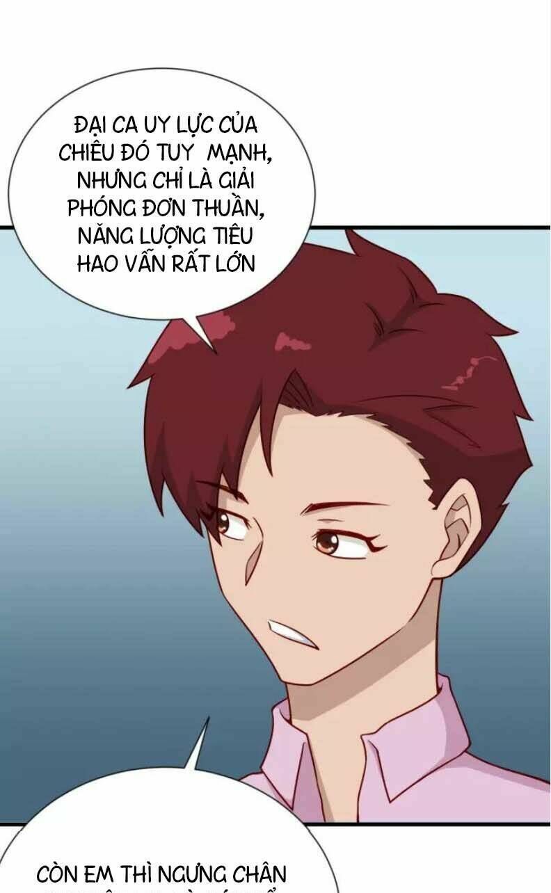 hệ thống tu tiên mạnh nhất Chapter 75 - Trang 2