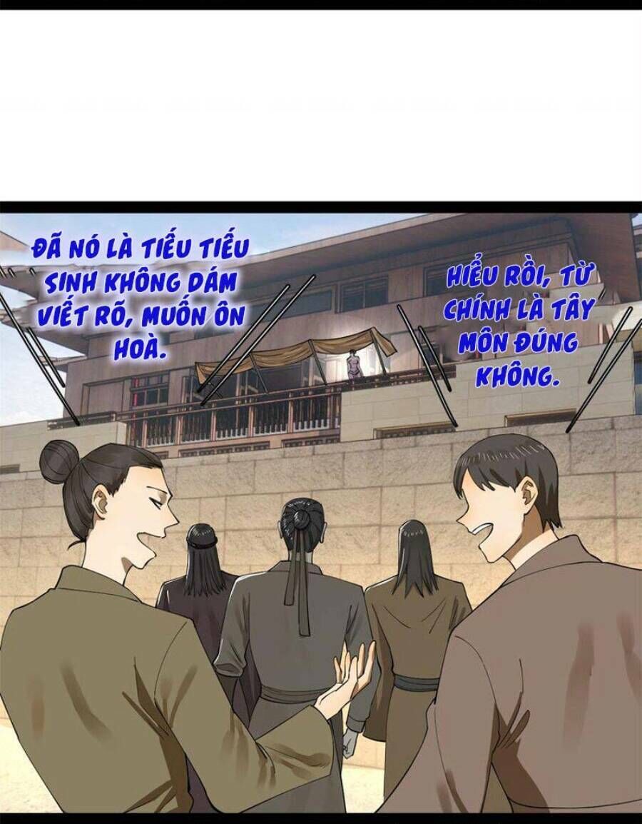 chàng rể mạnh nhất lịch sử Chapter 65 - Next chapter 66