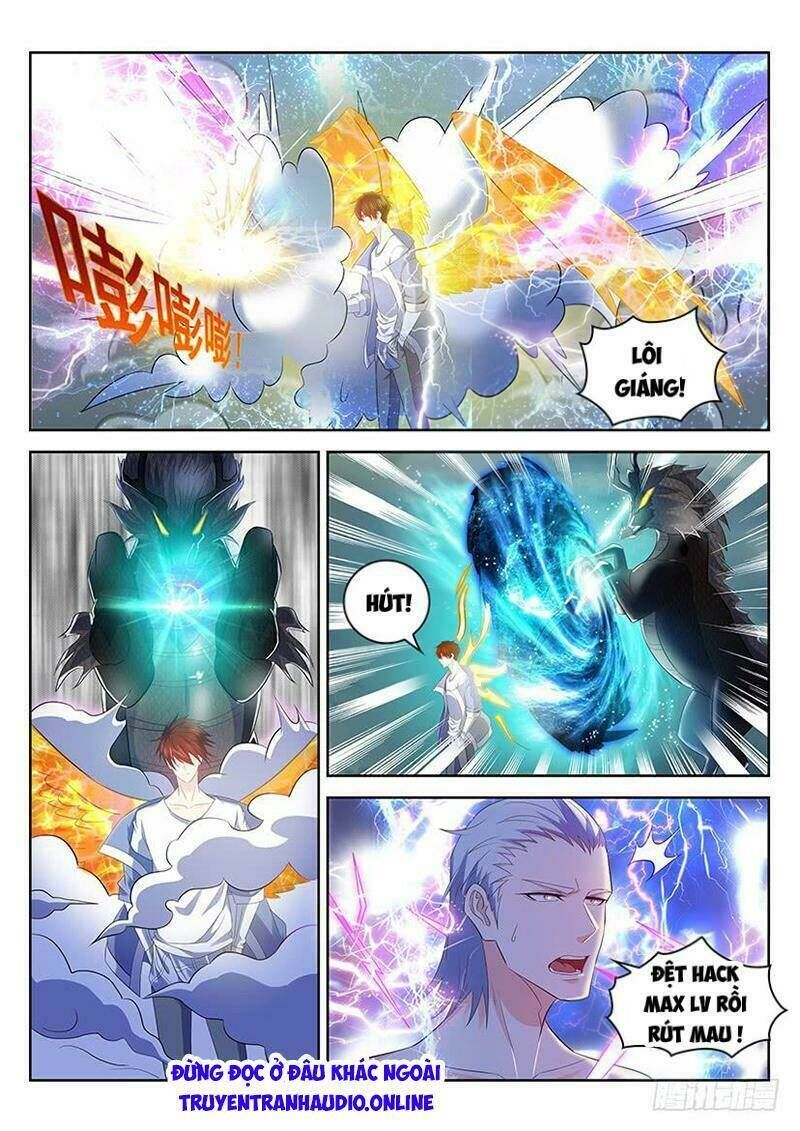 trọng sinh đô thị tu tiên Chapter 349 - Next Chapter 350