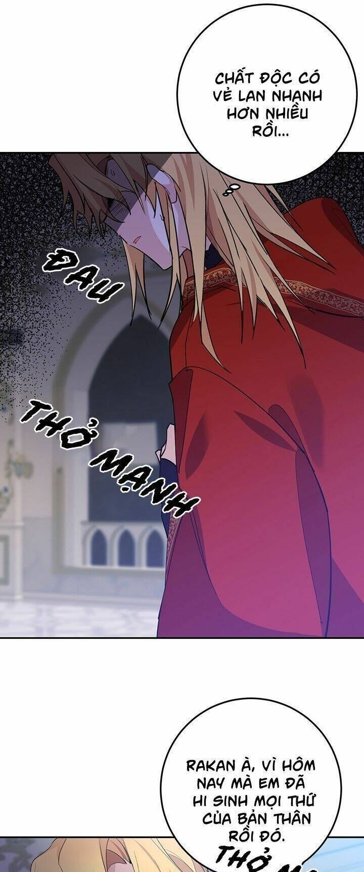 đeo bám tôi cũng vô ích thôi chapter 1 - Next chapter 2